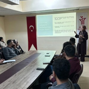 Evlilik Öncesi Eğitim Tamamlandı - fotoğraf 3
