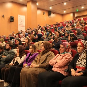 Kadına Yönelik Şiddet ve Erken Yaşta Evliliklerle Mücadele Konulu Eğitim Gerçekleştirildi - fotoğraf 3