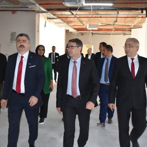 Yıldırım’da Engelli Bireylere Yönelik Örnek Projede Sona Yaklaşılıyor - fotoğraf 5