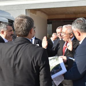 Yıldırım’da Engelli Bireylere Yönelik Örnek Projede Sona Yaklaşılıyor - fotoğraf 2