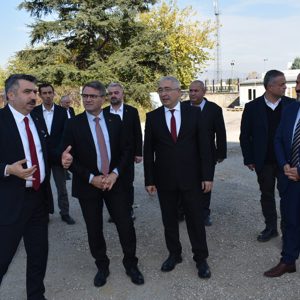 Yıldırım’da Engelli Bireylere Yönelik Örnek Projede Sona Yaklaşılıyor - fotoğraf 3