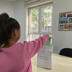 “Çocuk Temsilcisi” seçimi - fotoğraf 3