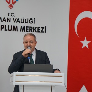 60+ Tazelenme Üniversitesi, Engelsiz Üniversite ve Biz Geleceğiz: Gelecek de Bizim Projelerinde Kapanış Programı - fotoğraf 4