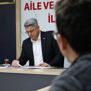 Haftalık Değerlendirme Toplantısı - fotoğraf 3