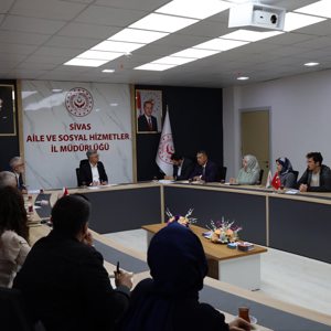 Haftalık Değerlendirme Toplantısı - fotoğraf 4