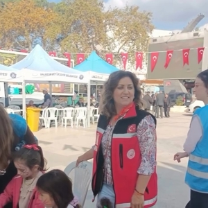 Çocuk Hakları Komitemiz Sındırgı’da, Çocuklarımızın Yanında - fotoğraf 2