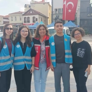 Çocuk Hakları Komitemiz Sındırgı’da, Çocuklarımızın Yanında - fotoğraf 3