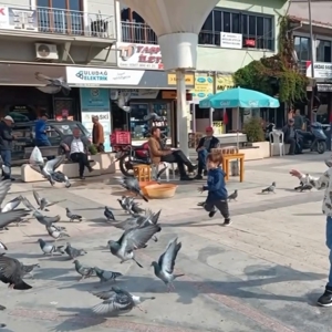 Çocuk Hakları Komitemiz Sındırgı’da, Çocuklarımızın Yanında - fotoğraf 7