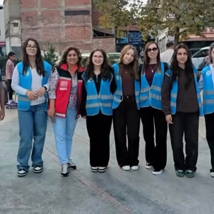 Çocuk Hakları Komitemiz Sındırgı’da, Çocuklarımızın Yanında - fotoğraf 5