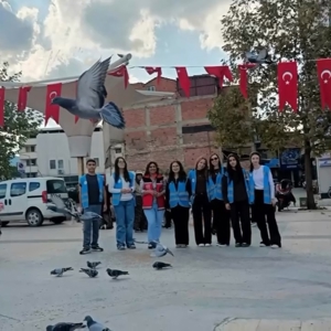 Çocuk Hakları Komitemiz Sındırgı’da, Çocuklarımızın Yanında - fotoğraf 4