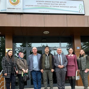  Kadına Yönelik Şiddetle Mücadele Eğitimi Sunulmuştur - fotoğraf 1