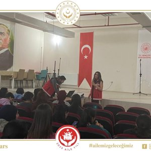 📍 Sarıkamış Çocukları Film Gösterimi - fotoğraf 3