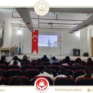 📍 Sarıkamış Çocukları Film Gösterimi - fotoğraf 4