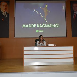 Bağımlılıkla Mücadelede Yeni Yaklaşımlar - fotoğraf 3