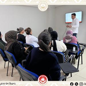 📍 Dijital Okuryazarlık Eğitimi - fotoğraf 2