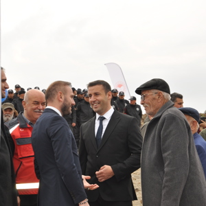 Her fidan bir nefes, her nefes bir yaşam. - fotoğraf 4