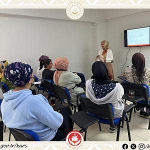 📍 Dijital Okuryazarlık Eğitimi ile Ailelere Bilinçlendirme - fotoğraf 2