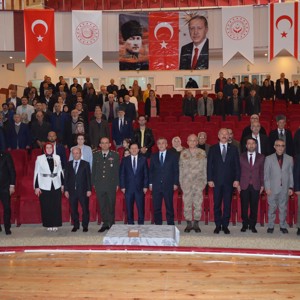 Kıbrıs Gazileri Milli Mücadele Madalya ve Beratı Tevcih Edildi - fotoğraf 4