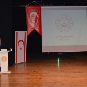 Kıbrıs Gazileri Milli Mücadele Madalya ve Beratı Tevcih Edildi - fotoğraf 6