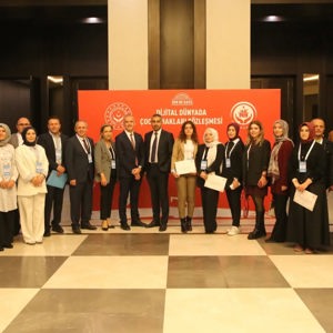 Aile ve Sosyal Hizmetler Bakanlığı ile UNICEF İş Birliğinde Düzenlenen “26. Ulusal Çocuk Forumu”, Bu Yıl Konya’nın Ev Sahipliğinde Gerçekleştirildi - fotoğraf 7