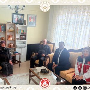 📍 Gazilerimize Ziyaret - fotoğraf 3
