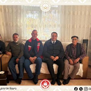 📍 Gazilerimize Ziyaret - fotoğraf 2