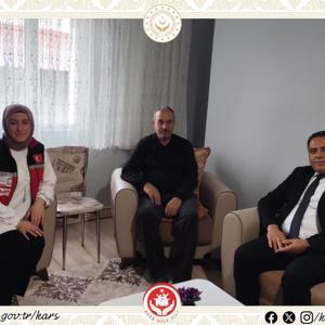 📍 Gazilerimize Ziyaret - fotoğraf 1