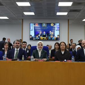 Bakanlığımızın 2026 Yılı Bütçesi TBMM Plan ve Bütçe Komisyonunda Kabul Edildi - fotoğraf 1