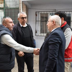 Vatan Uğruna Can Veren Kahramanlarımızı Rahmetle Anıyoruz - fotoğraf 1