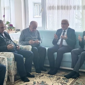 Vatan Uğruna Can Veren Kahramanlarımızı Rahmetle Anıyoruz - fotoğraf 2