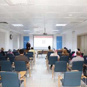 Kadına Yönelik Şiddetle Mücadele” Konulu Farkındalık Semineri Düzenlenmiştir - fotoğraf 1