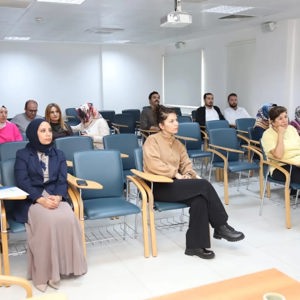 Kadına Yönelik Şiddetle Mücadele” Konulu Farkındalık Semineri Düzenlenmiştir - fotoğraf 2