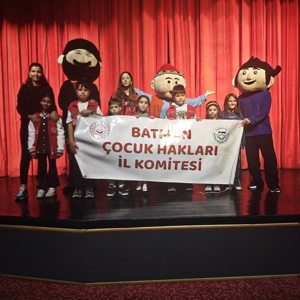 Batman Çocuk Hakları Komitesi - fotoğraf 3