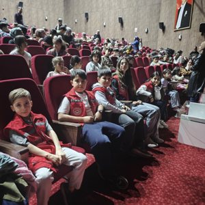 Batman Çocuk Hakları Komitesi - fotoğraf 1