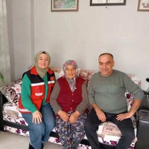 Gazilerimize Minnet ve Şükranlarımızla - fotoğraf 1
