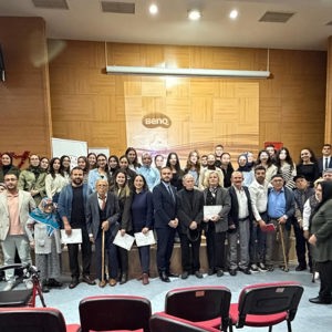 1 Ekim Dünya Yaşlılar Günü’nde Merkez Huzurevimizde Anlamlı Program - fotoğraf 1