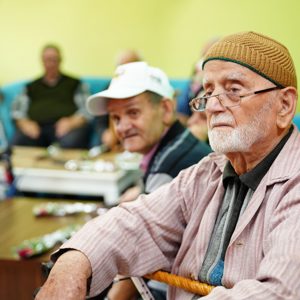 Her Daim Saygı ve Hürmetle… - fotoğraf 1