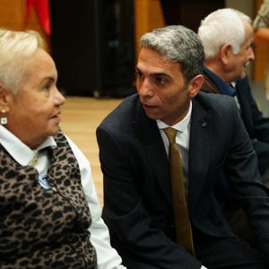 Her Daim Saygı ve Hürmetle… - fotoğraf 3