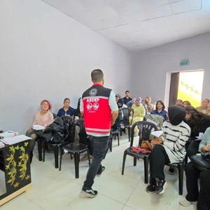 Aile Eğitim Programı Başladı - fotoğraf 1