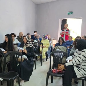 Aile Eğitim Programı Başladı - fotoğraf 2