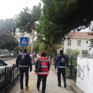 Çocuklar Güvende! - fotoğraf 1