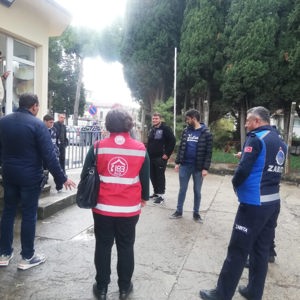 Çocuklar Güvende! - fotoğraf 2