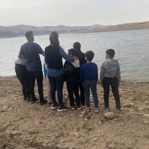 Ara Tailde Çocuklarımızla Çeşitli Etkinlikler  - fotoğraf 2