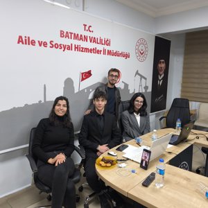 Batman Çocuk Hakları Komitesi - fotoğraf 1