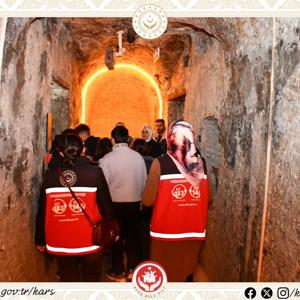 📍 SED Kapsamındaki Çocuklara Yönelik Kültürel Gezi - fotoğraf 3