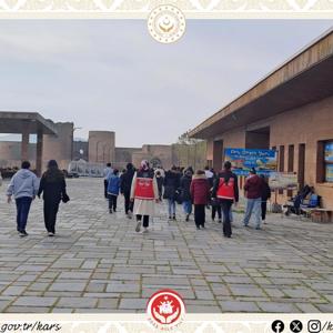 📍 SED Kapsamındaki Çocuklara Yönelik Kültürel Gezi - fotoğraf 4