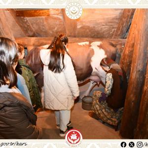 📍 SED Kapsamındaki Çocuklara Yönelik Kültürel Gezi - fotoğraf 2