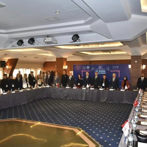 Marmara Bölgesi 26. Ulusal Çocuk Forumu Bursa’da Başladı - fotoğraf 8