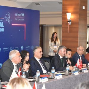 Marmara Bölgesi 26. Ulusal Çocuk Forumu Bursa’da Başladı - fotoğraf 2