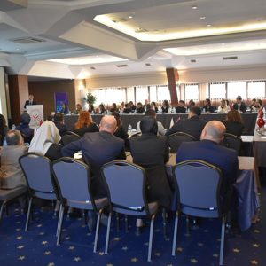 Marmara Bölgesi 26. Ulusal Çocuk Forumu Bursa’da Başladı - fotoğraf 7